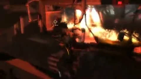 Hydrophobia Prophecy "Дебютный трейлер"