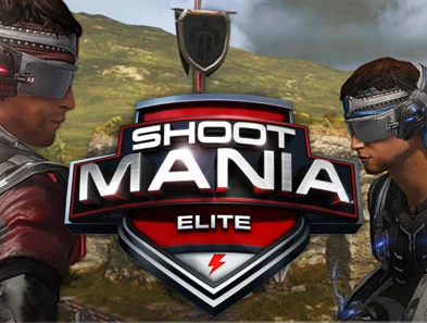 Загрузите демо-версию ShootMania Storm и выиграйте PlayStation 4