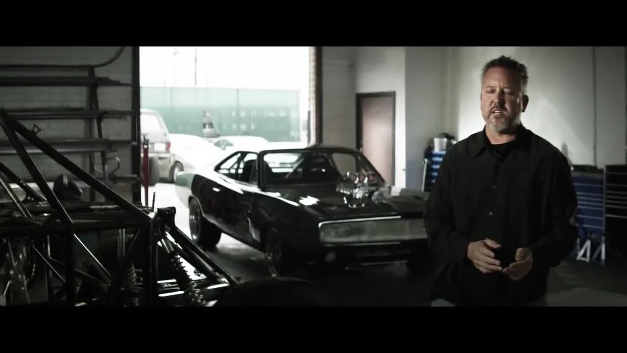 В очередном ролике Forza Horizon 2 засветились машины из "Форсажа"