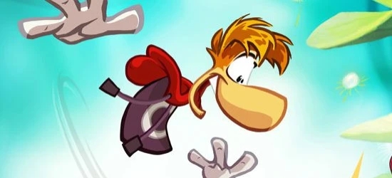 Rayman Origins выйдет на PC