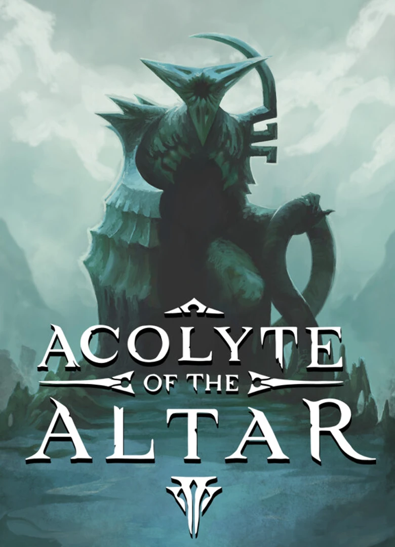 Acolyte of the Altar