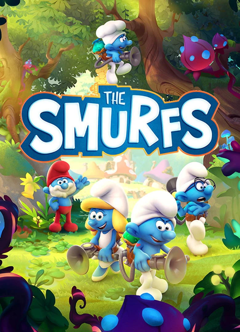 The Smurfs: Mission Vileaf: Таблица для Cheat Engine [1.0.19] {ndck76}