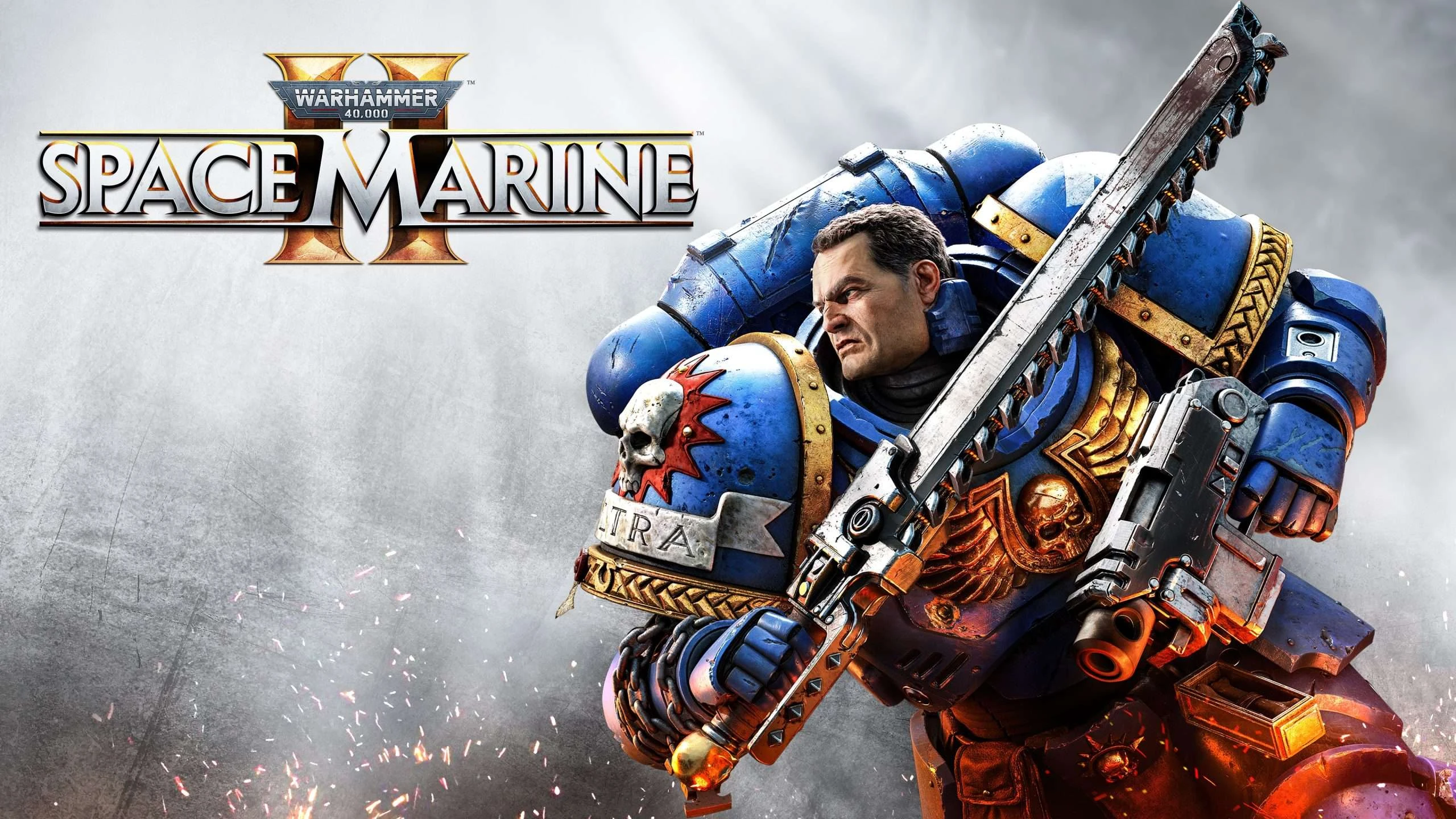 Для Warhammer 40,000: Space Marine 2 вышел патч 10.3 в преддверии крупного ноябрьского обновления