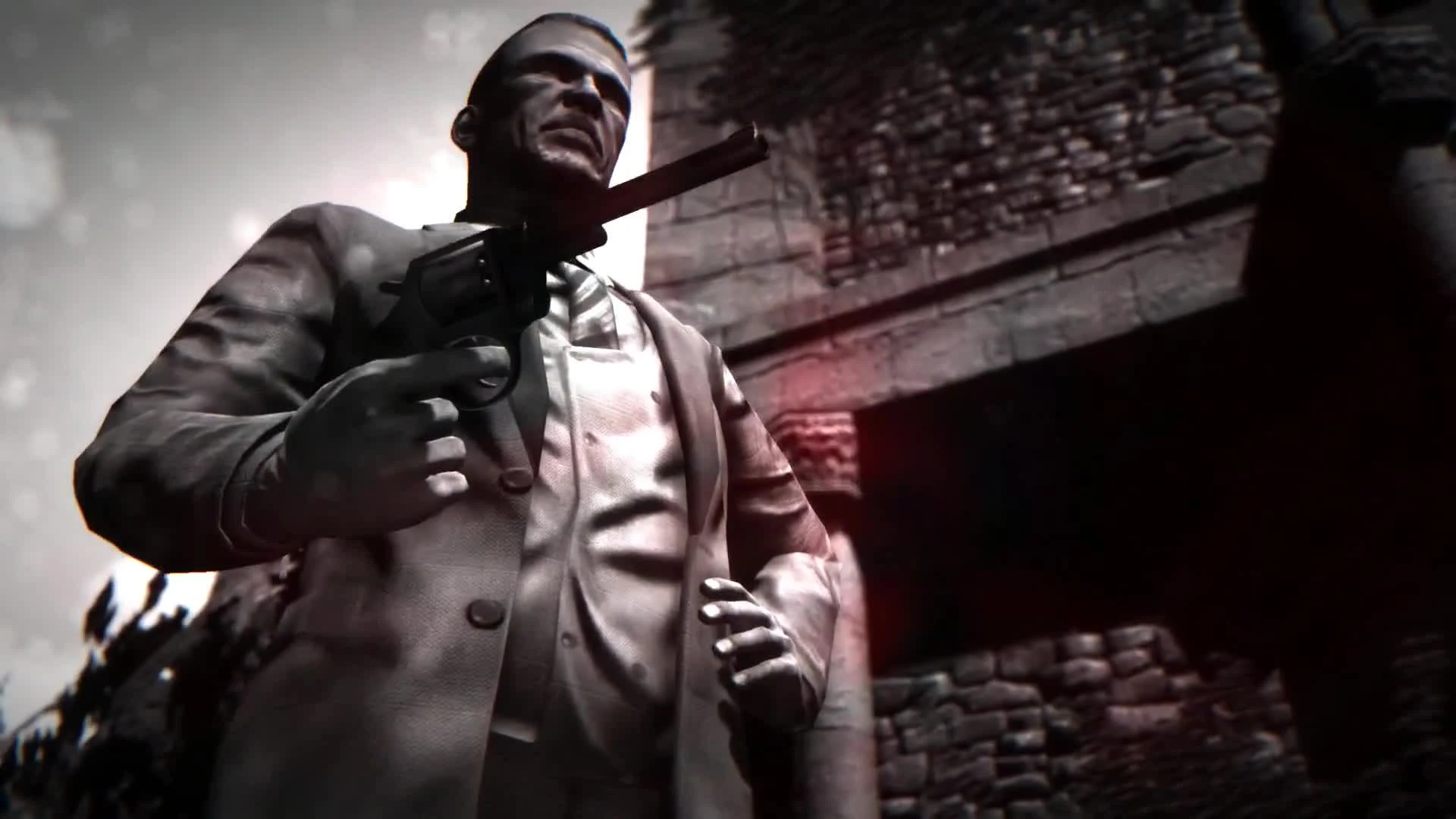 Второй эпизод Blues and Bullets уже доступен владельцам Xbox One