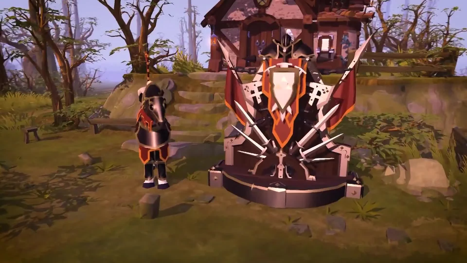 Albion Online. Заработать миллион легко