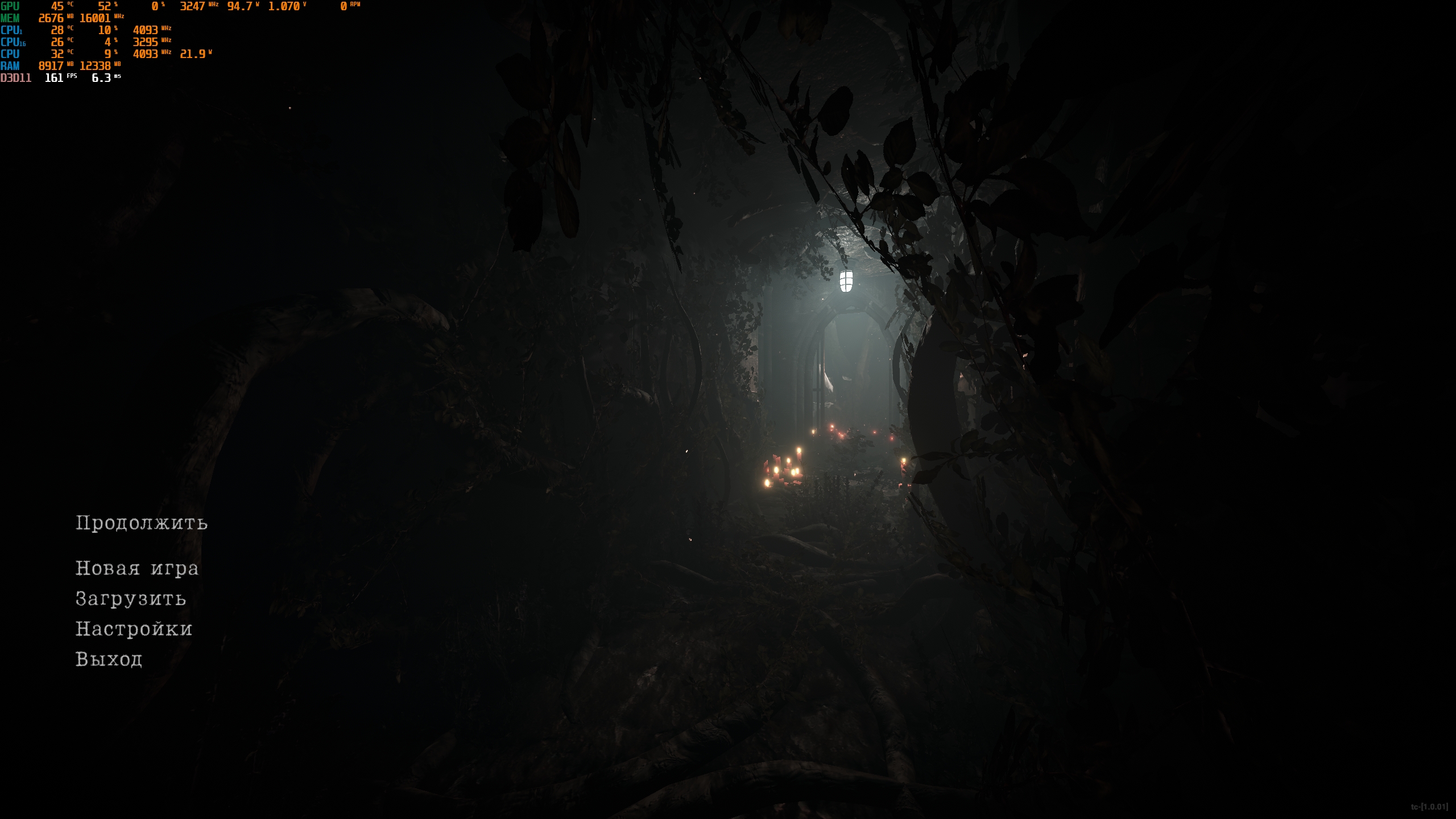 Total Chaos "Русификатор текста" [v1.0.02]