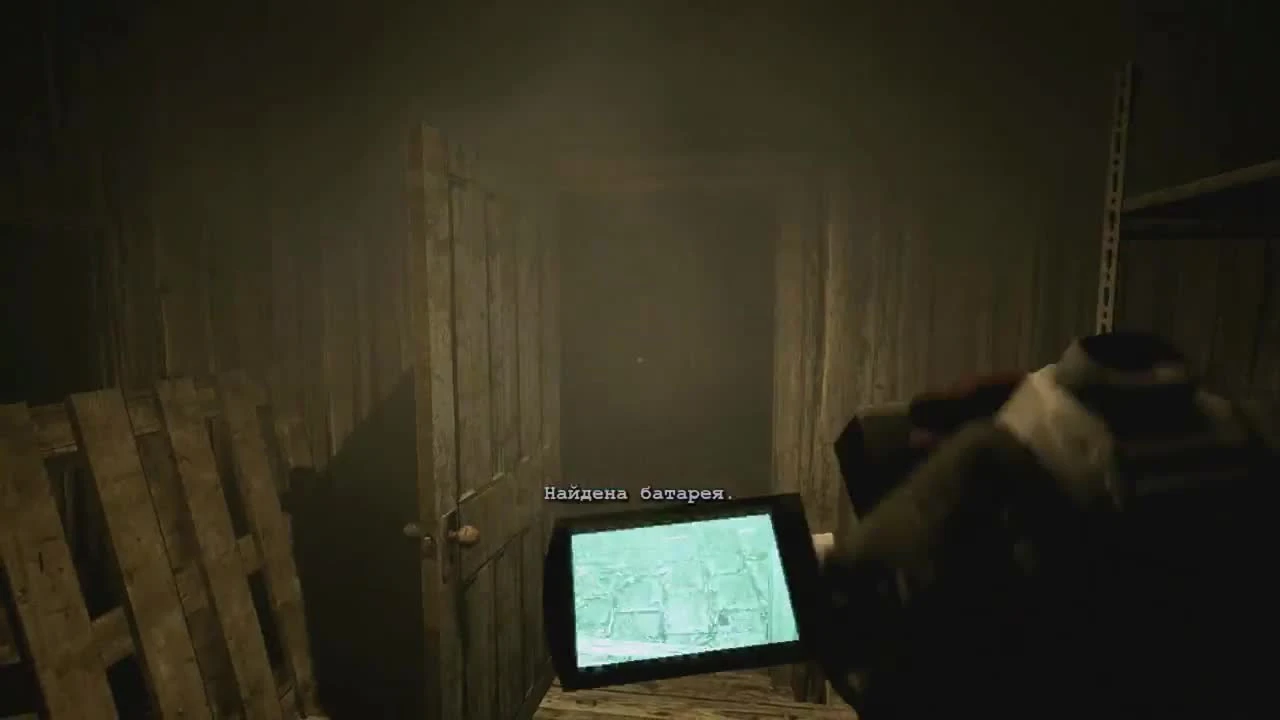 Outlast прохождение #6 ОСТАТЬСЯ В ЖИВЫХ