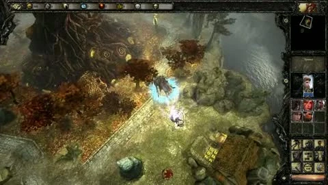 Disciples 3 "Extended Trailer"