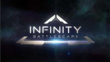 Космические станции в космосиме Infinity: Battlescape