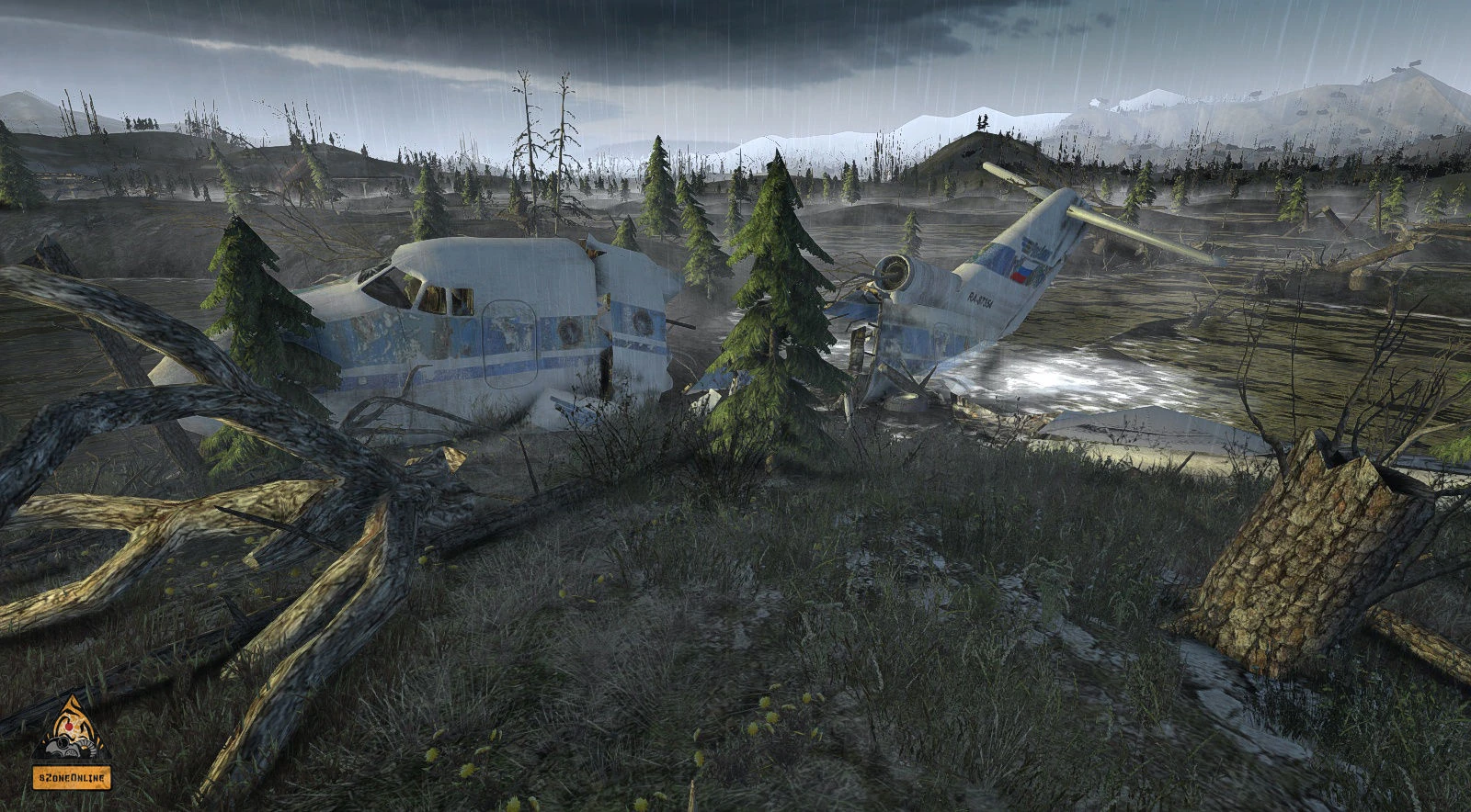 sZone Online и миллион игроков