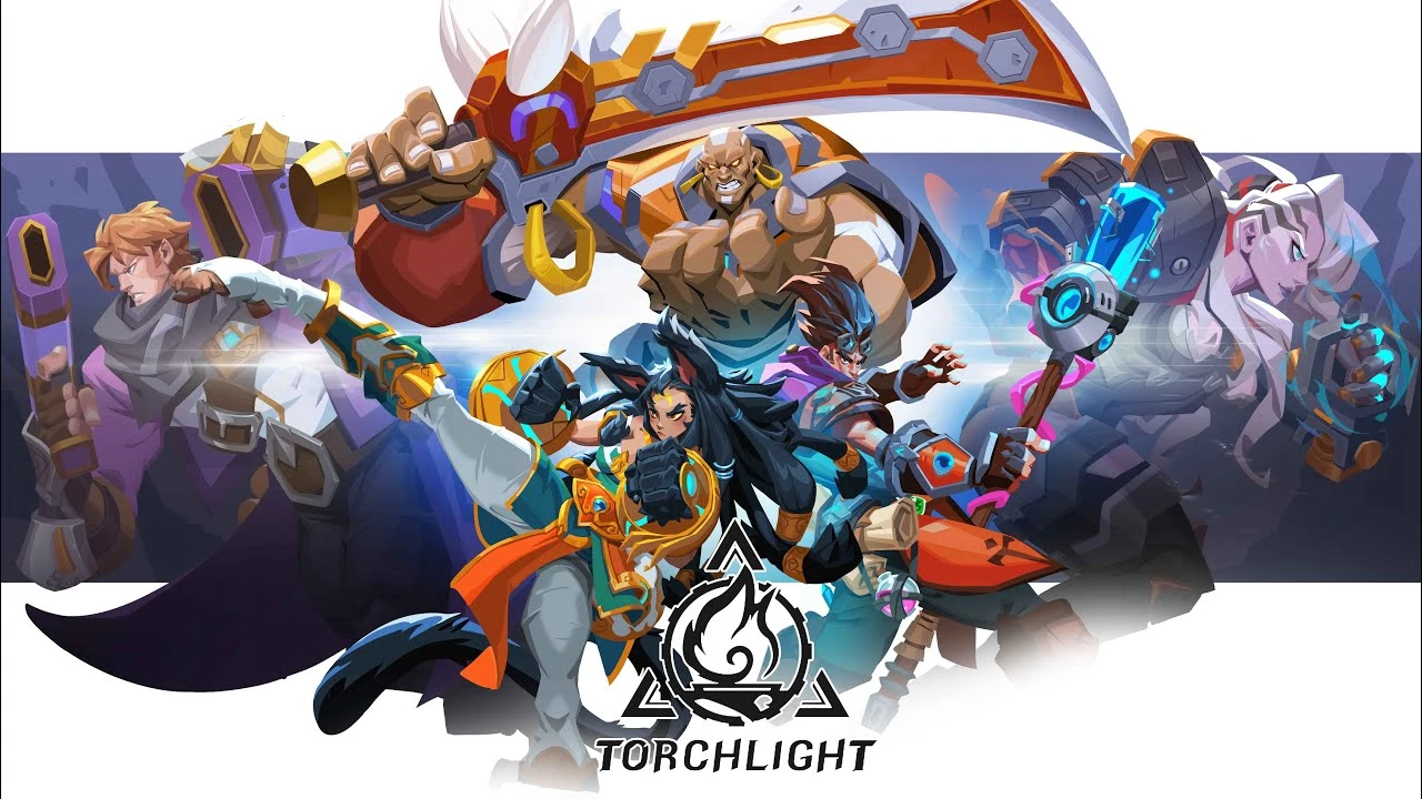 Разработчики Torchlight: Infinite представили новую героиню Эрику в преддверии запуска нового сезона