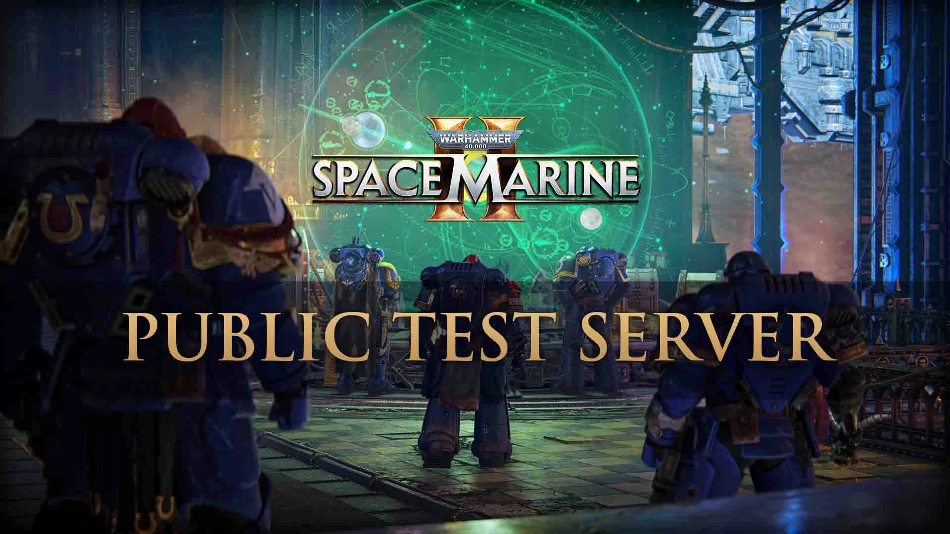 Saber Interactive завершила тестирование крупного обновления 11.0 для Warhammer 40,000: Space Marine 2