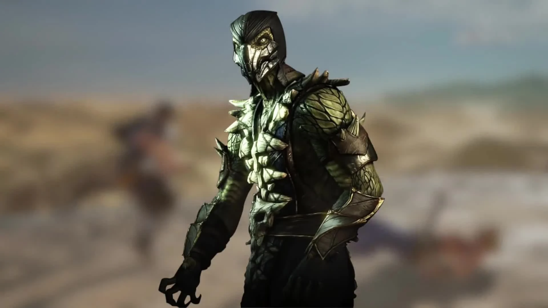 SoulCalibur 6 - утечка Season Pass 2