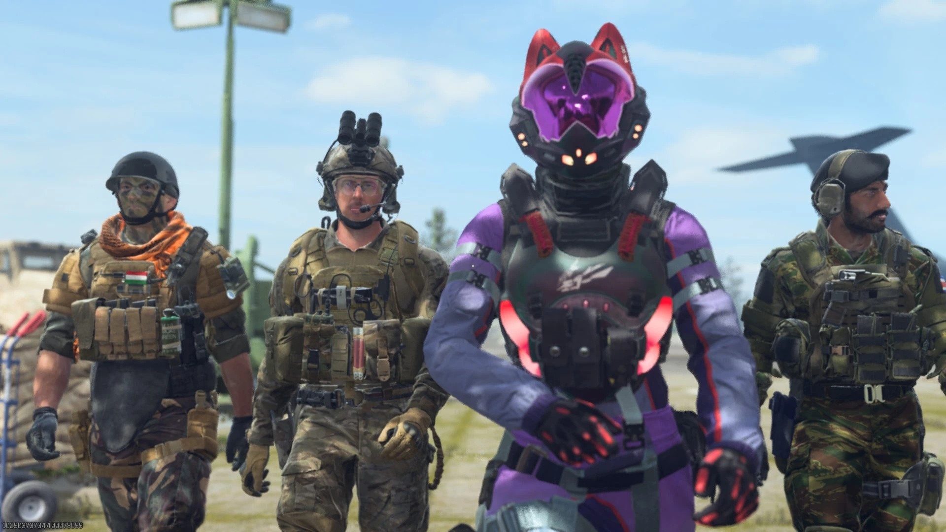 Геймеры обнаружили скрытые изменения в уроне в Modern Warfare 3 после недавнего обновления