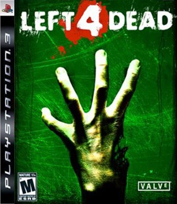 Причины по которым серия Left 4 Dead не заглянула на PS3