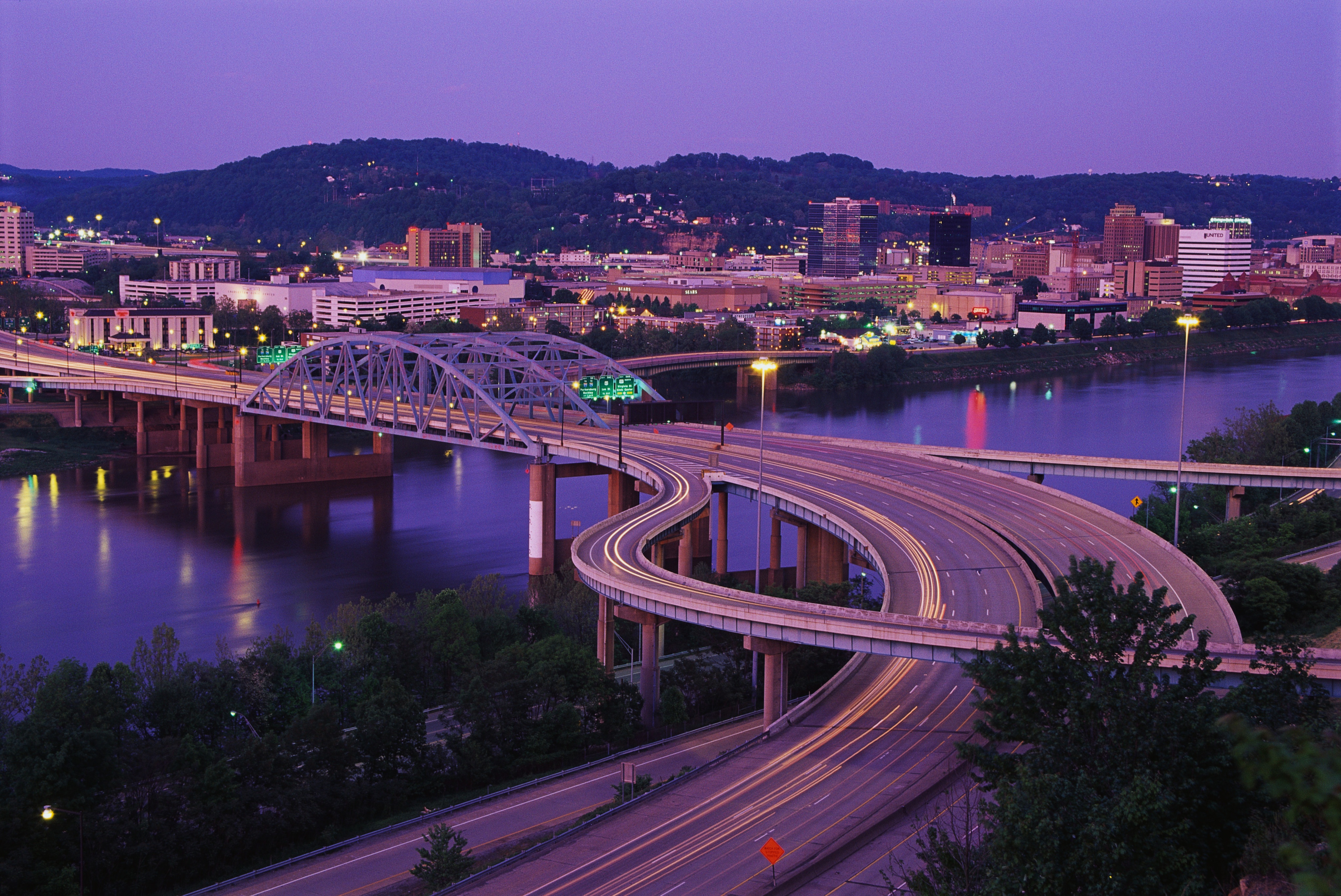 Фишки Западной Виргинии, которые мы точно встретим в Fallout 76