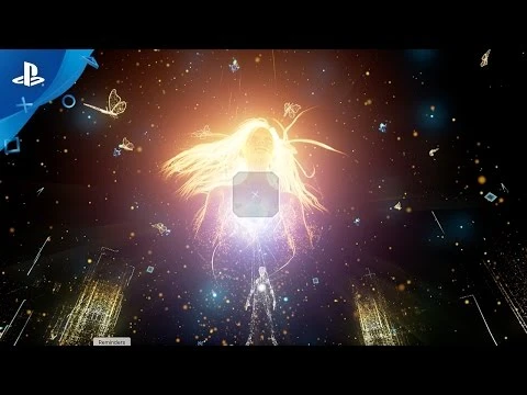 Пост-релизный трейлер Rez Infinite