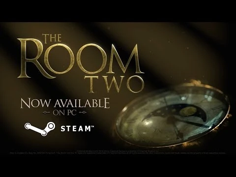 Состоялся релиз The Room Two на PC