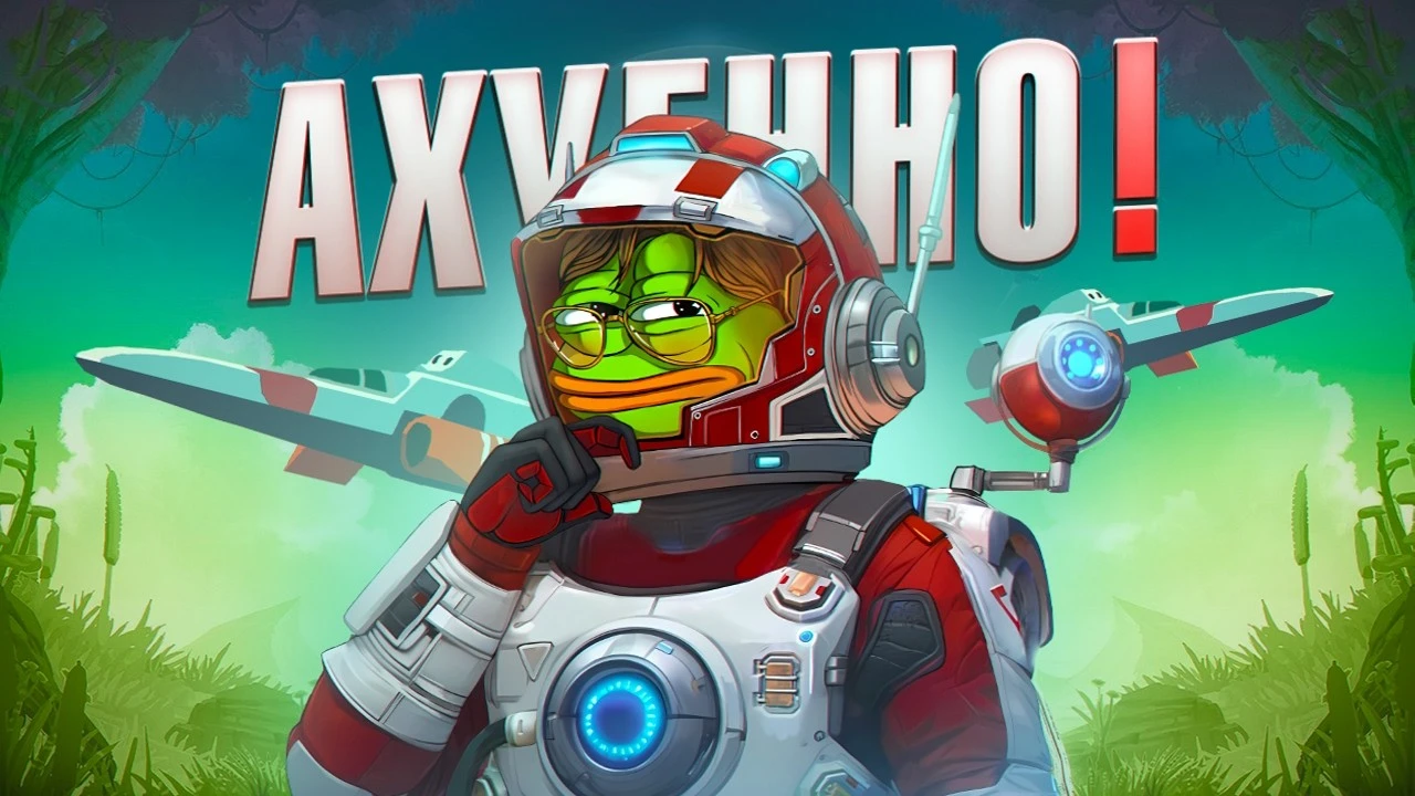 No Man's Sky в 2025 году - Как изменилась игра?