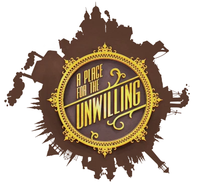 A Place for the Unwilling - микс Majora's Masc и Sunless Sea