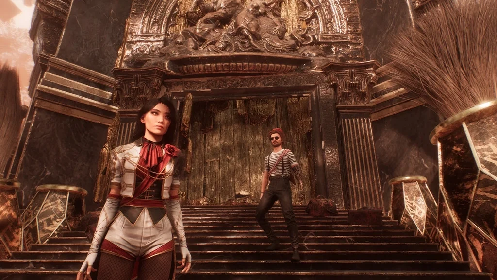 Получение редкого Пиктоса в Clair Obscur: Expedition 33 - правильные ответы для Жестраль-игрока