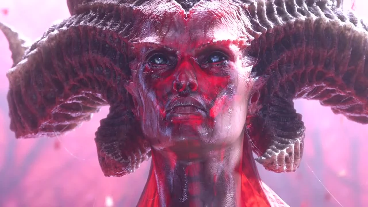 Предыстория Diablo 4 | Кто такая Лилит? | ВСЕ что известно о Diablo IV на сегодня