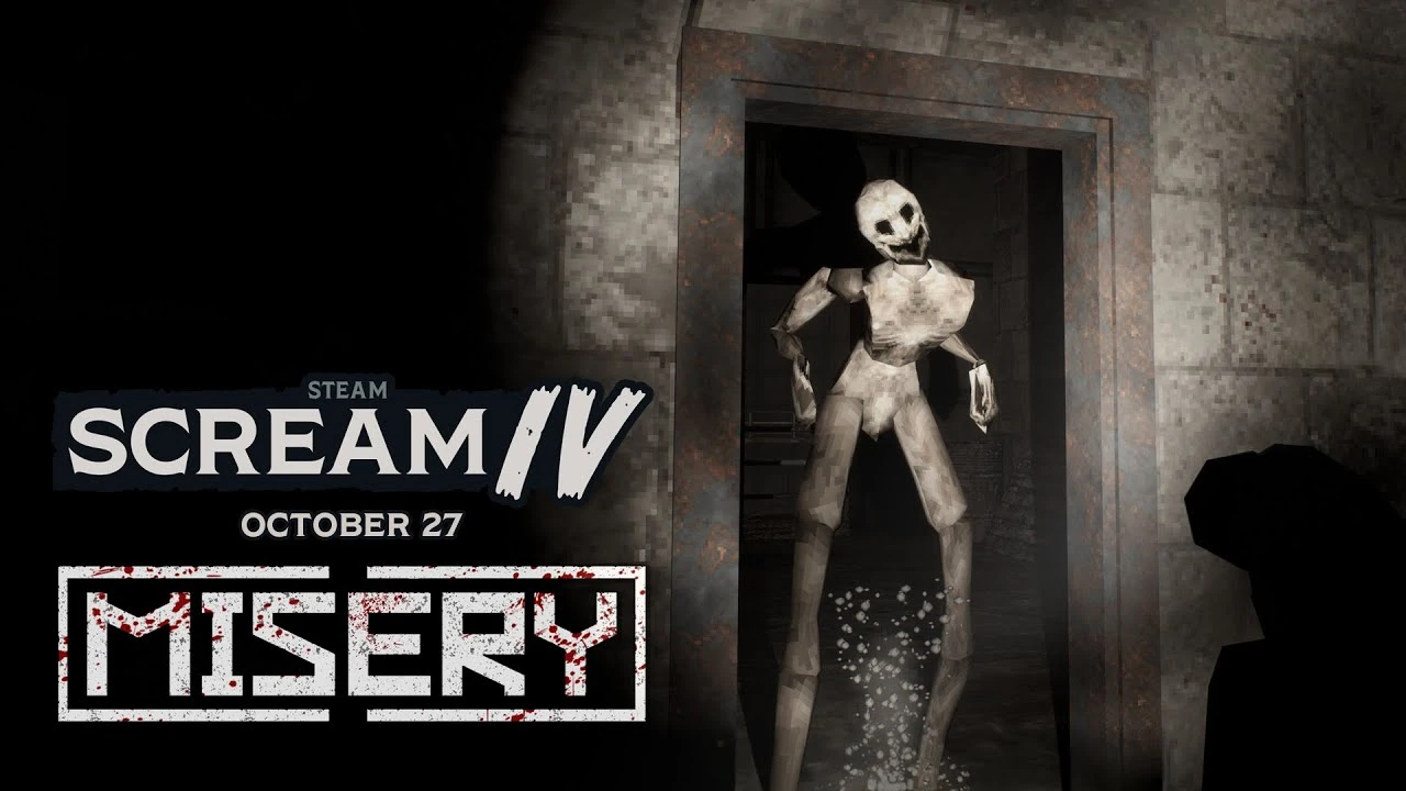 Продажи выживалки Misery в духе S.T.A.L.K.E.R. превысили 222 тысячи копий менее чем за неделю