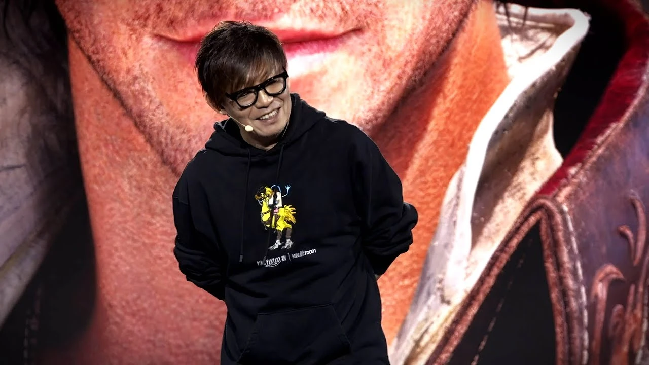 "Я дам вам неделю": Final Fantasy 14: Dawntrail была отложена, чтобы у игроков было время на дополнение к Elden Ring