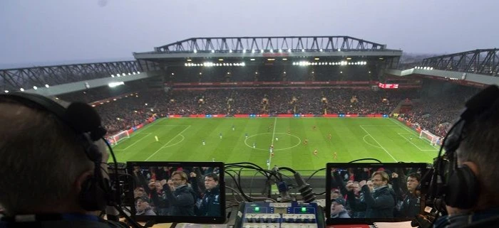 PES 2020 "English Callname Update V11 AIO"