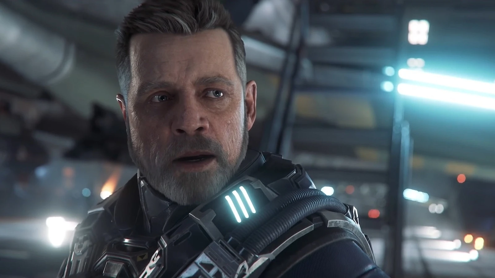 Директор Star Citizen: на разработку одиночной кампании Squadron 42 нужно еще несколько лет