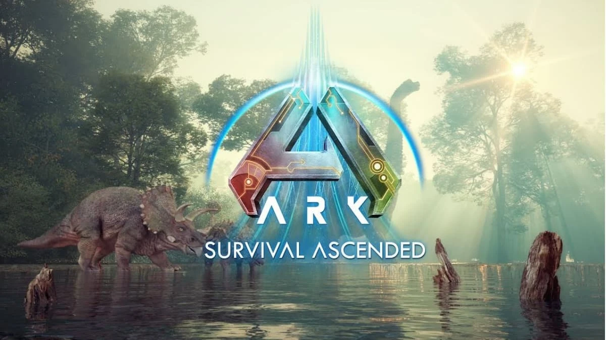 Студия Wildcard объявила о переносе даты выхода ARK: Survival Ascend