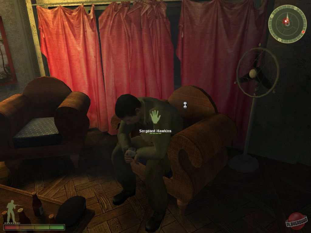 Vietcong 2. Два шага назад