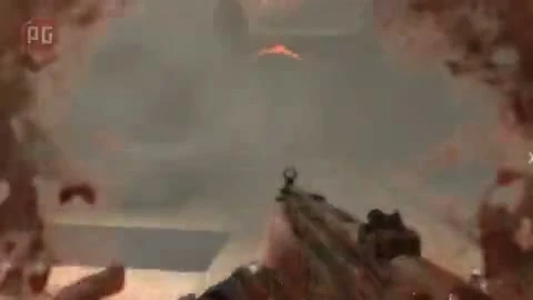 Видеообзор Call of Duty: Black Ops 2