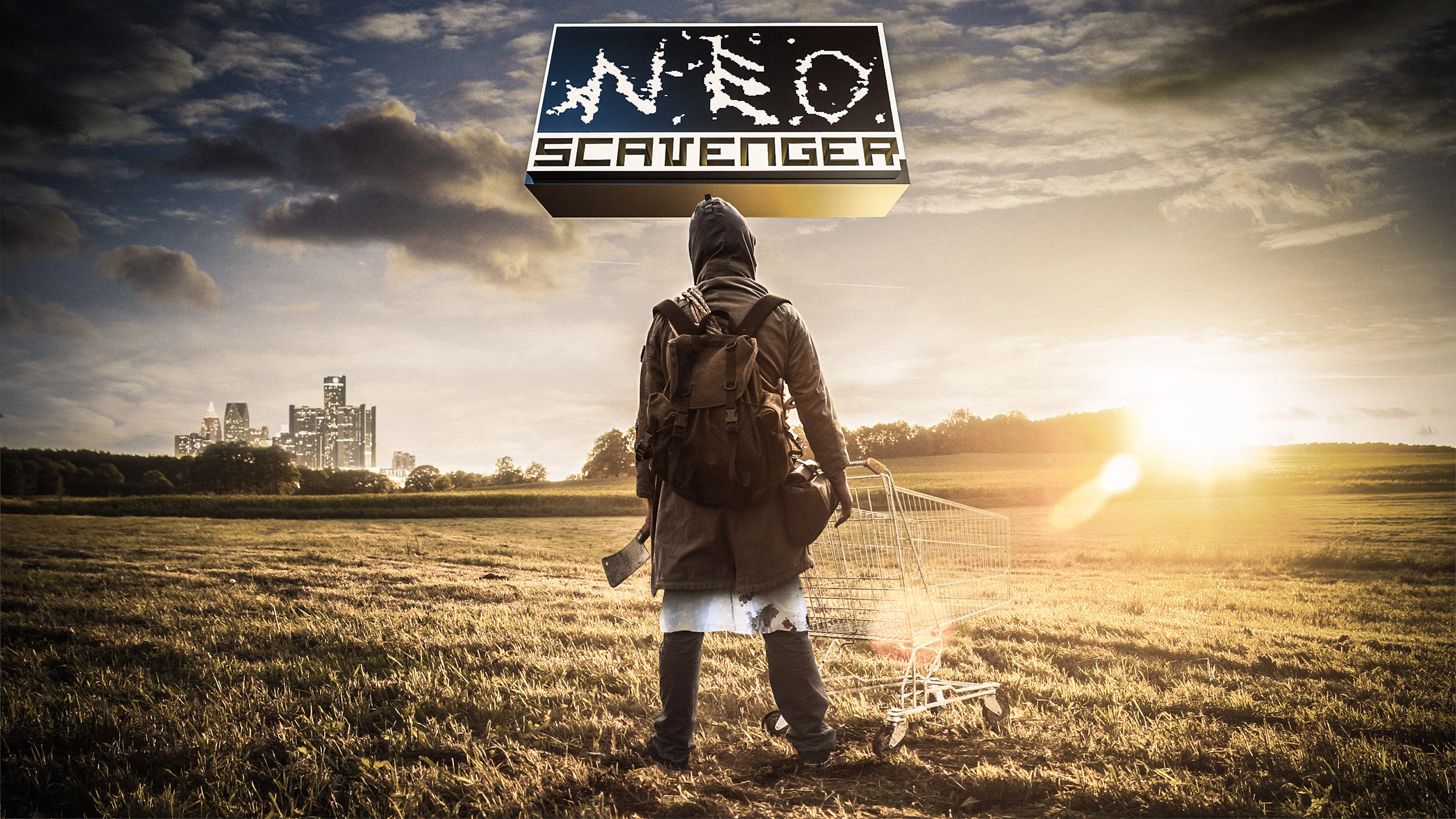 NEO Scavenger "Таблица для Cheat Engine" [UPD: 02.10.2022] {IGNS}