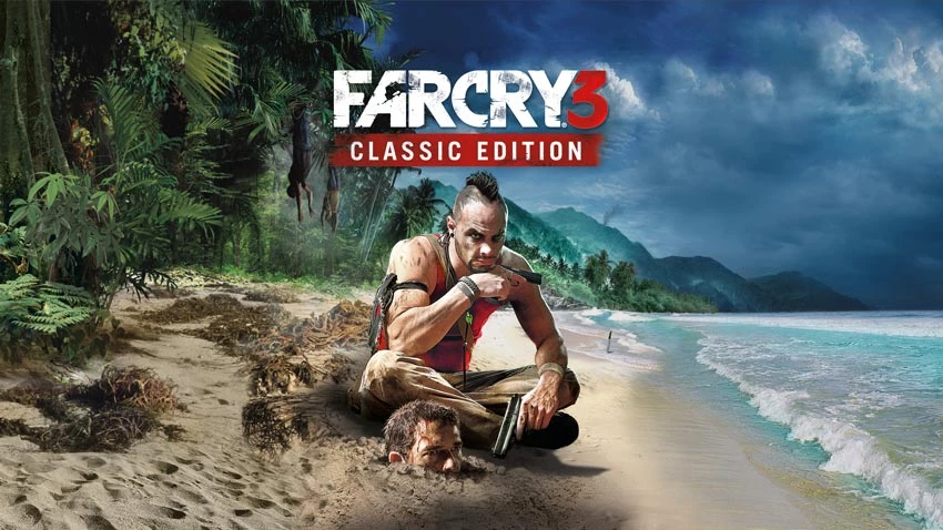 Digital Foundry: "Far Cry 3: Classic Edition - это почти дословный порт с PC"