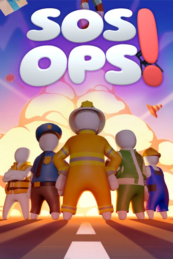 SOS OPS