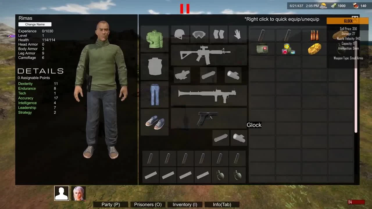 Arma 3 с элементами Mount & Blade! ОБНОВЛЕНИЕ! - Freeman: Guerrilla Warfare