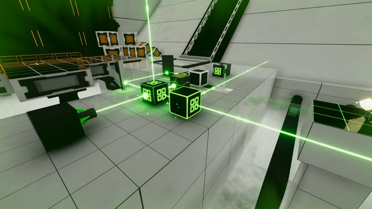 Напрячь извилины: адвенчура-головоломка The Last Cube выходит на PS4, Xbox One, Switch и PC в 2021 году