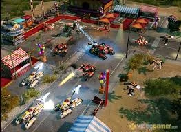 Фанаты спасли мультиплеер Command & Conquer