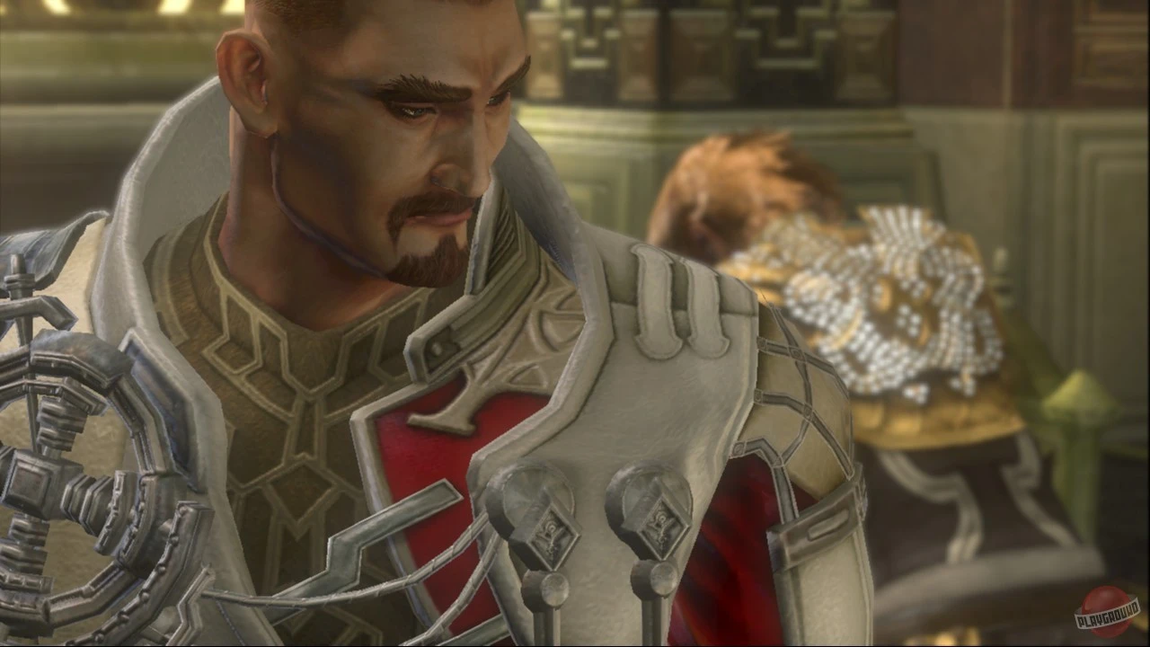 Европейский Lost Odyssey в конце февраля