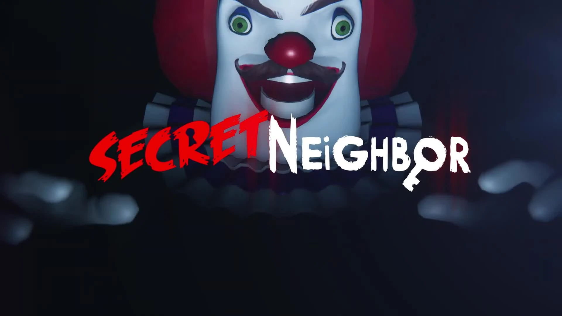 Бета-версия Secret Neighbor доступна до 19 августа