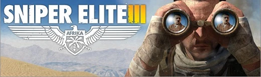 Патч Sniper Elite 3 "Update v1.05"