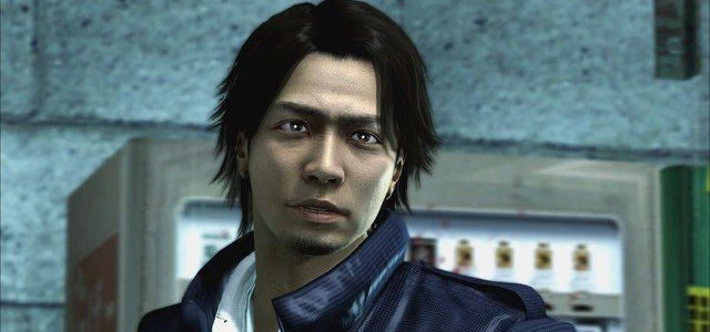 В переиздании Yakuza 4 для PS4 одного из персонажей озвучит другой актёр