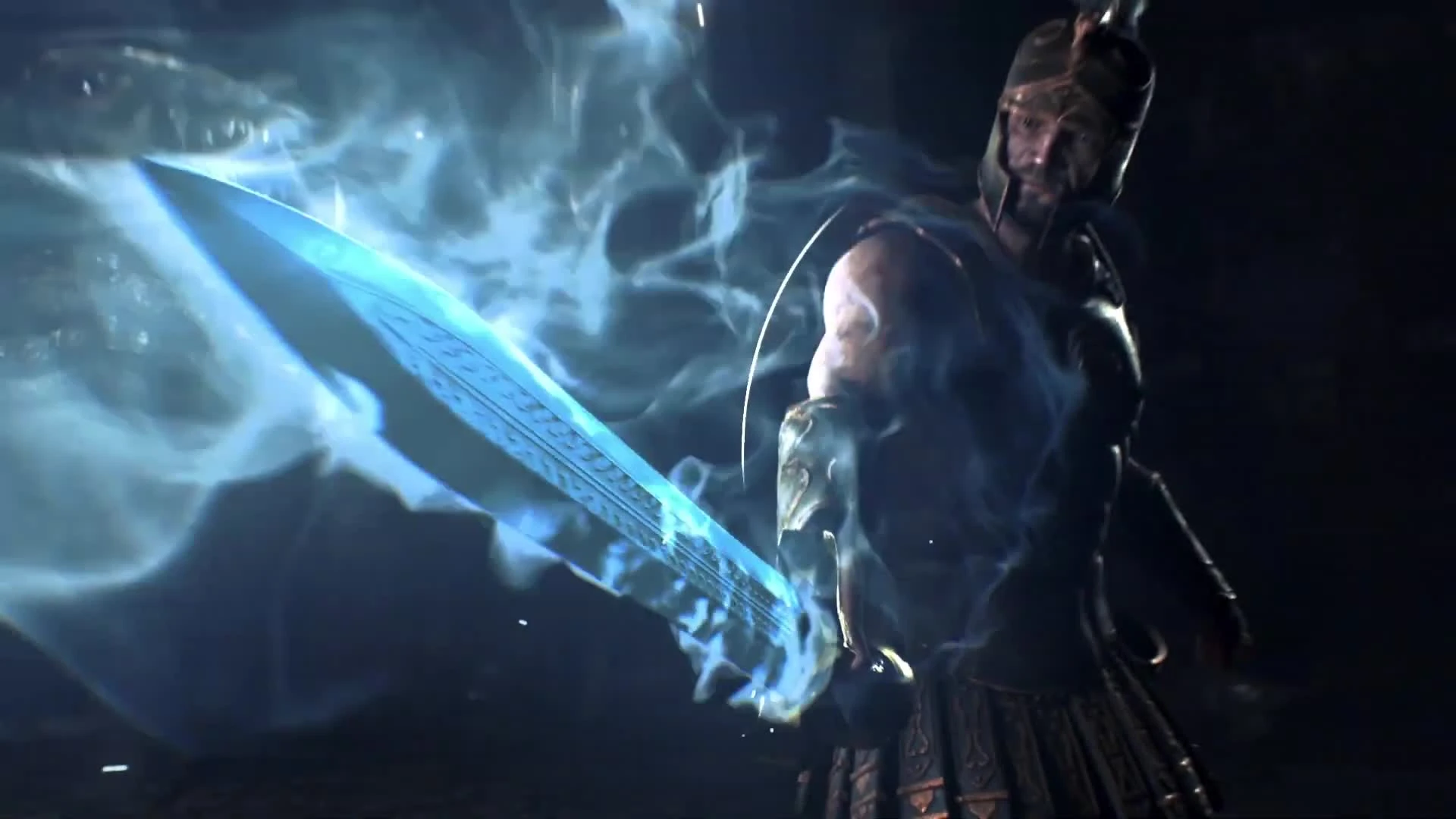 Titan Quest новое дополнение - "Атлантида"