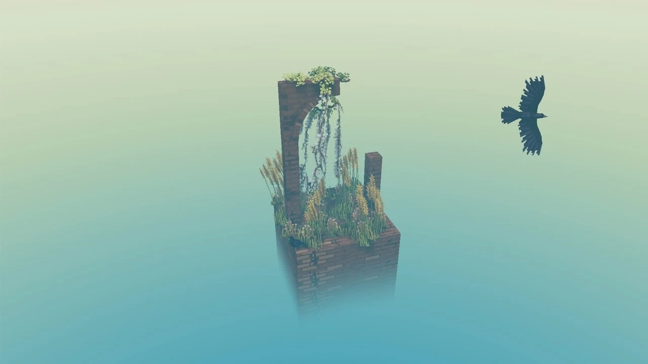 Засади апокалипсис деревьями: анонсирована "Cloud Gardens"