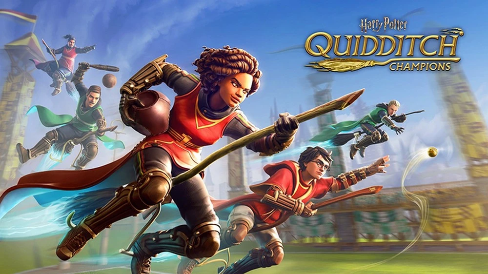 Дорожная карта Harry Potter: Quidditch Champions включает тематические события по мотивам Hogwarts Legacy