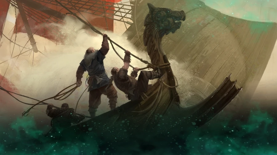 Пользователи Steam хорошо приняли ГВИНТ