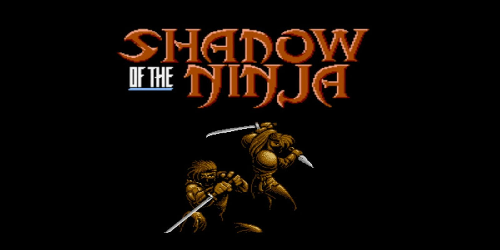 Tengo Project намекает на ремейк платформера 90-х Shadow of the Ninja