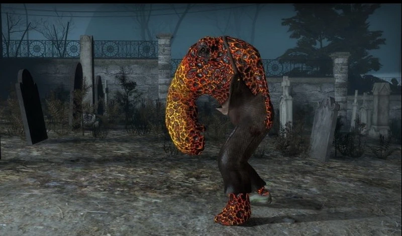 Left 4 Dead 2 "Расплавленный Громила v3.0.7"