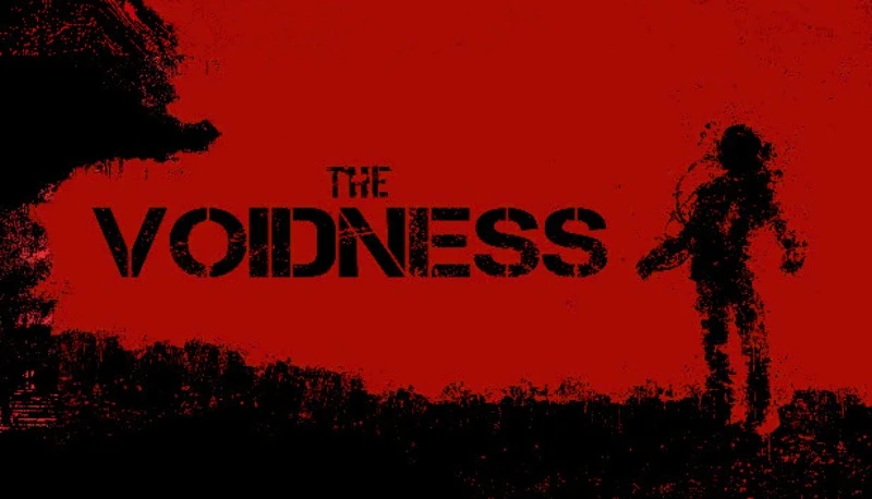 The Voidness "Трейнер +2" [1.0] {Abolfazl.k}